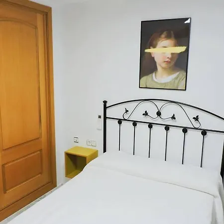 Cozy 2 Bedroom Apartment. Parking Included. * Fuengirola