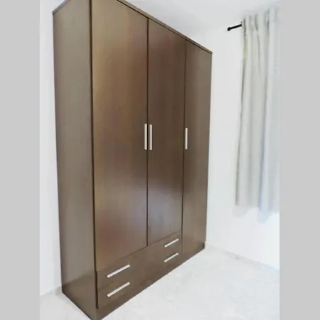 Cozy 2 Bedroom Apartment. Parking Included. Apartment Fuengirola